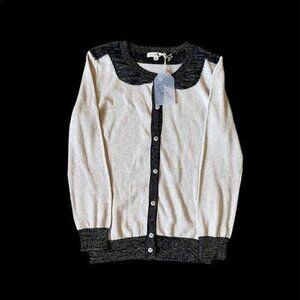 𝅺HEM & Thread Cardigan